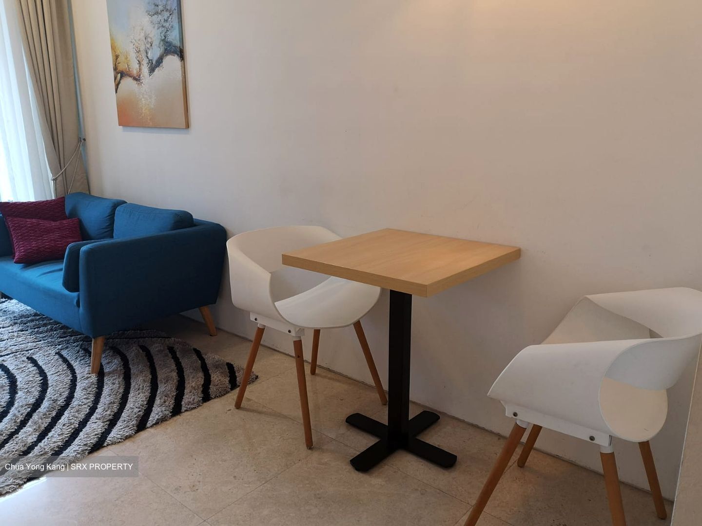 Robinson Suites (D1), Apartment #561221751